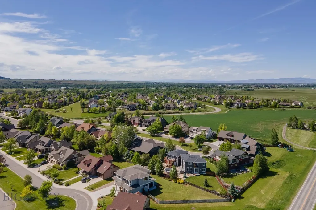 121 Laura Court Bozeman MT 59718