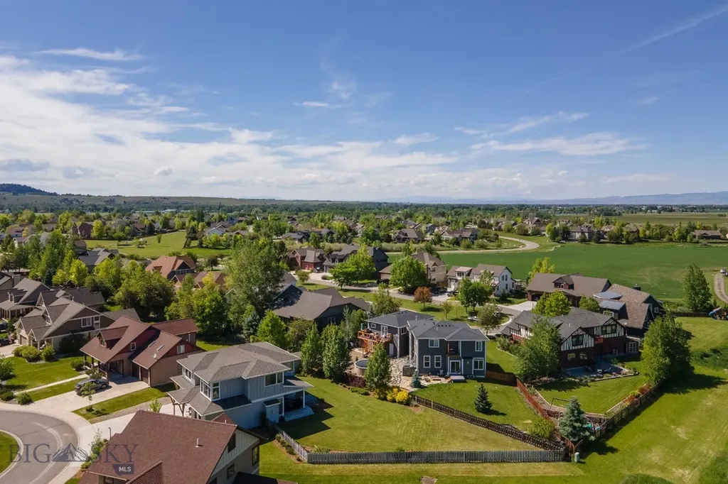 121 Laura Court Bozeman MT 59718