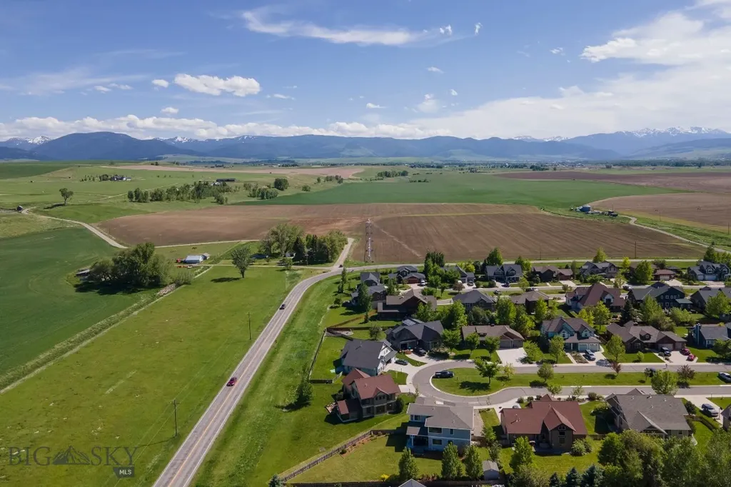 121 Laura Court Bozeman MT 59718