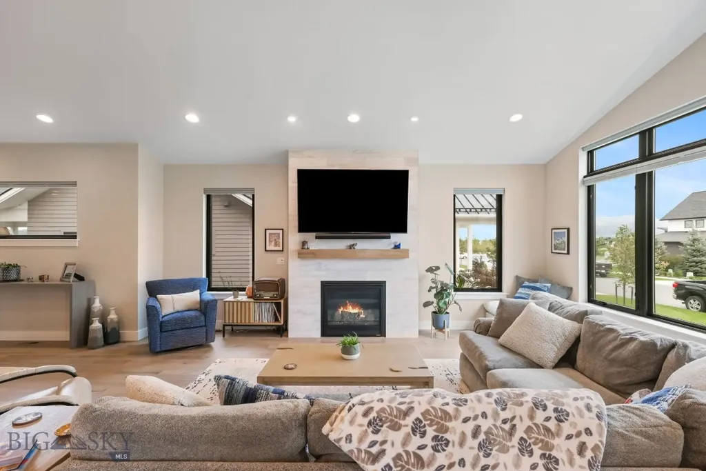 967 Auger Lane Bozeman MT 59718