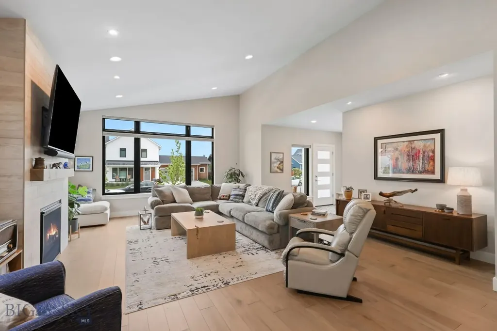 967 Auger Lane Bozeman MT 59718