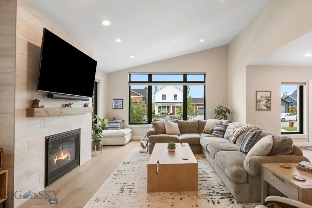 967 Auger Lane Bozeman MT 59718