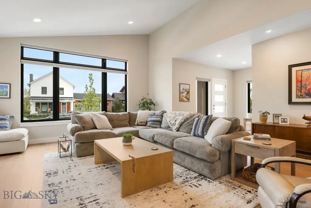 967 Auger Lane Bozeman MT 59718