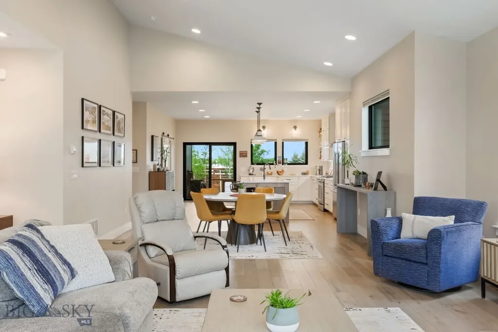 967 Auger Lane Bozeman MT 59718