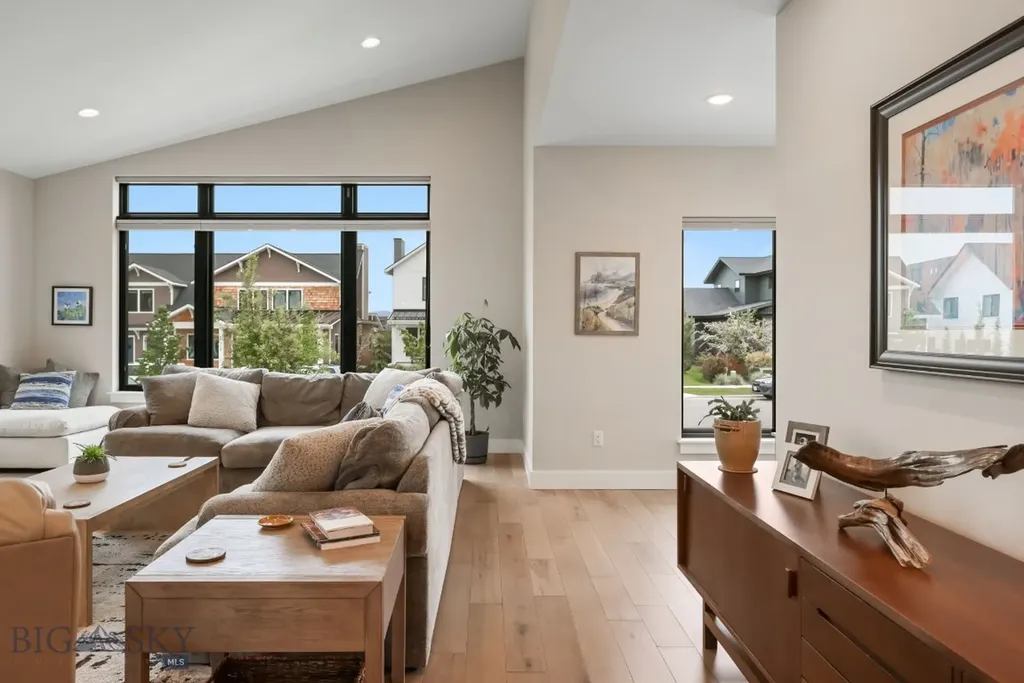967 Auger Lane Bozeman MT 59718