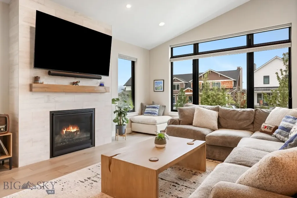 967 Auger Lane Bozeman MT 59718