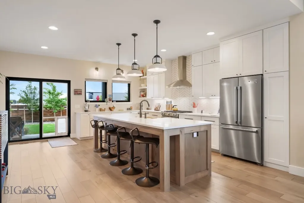 967 Auger Lane Bozeman MT 59718