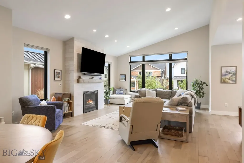 967 Auger Lane Bozeman MT 59718