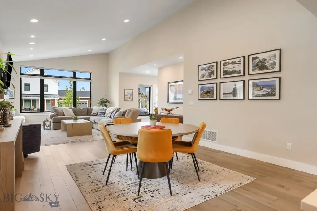 967 Auger Lane Bozeman MT 59718