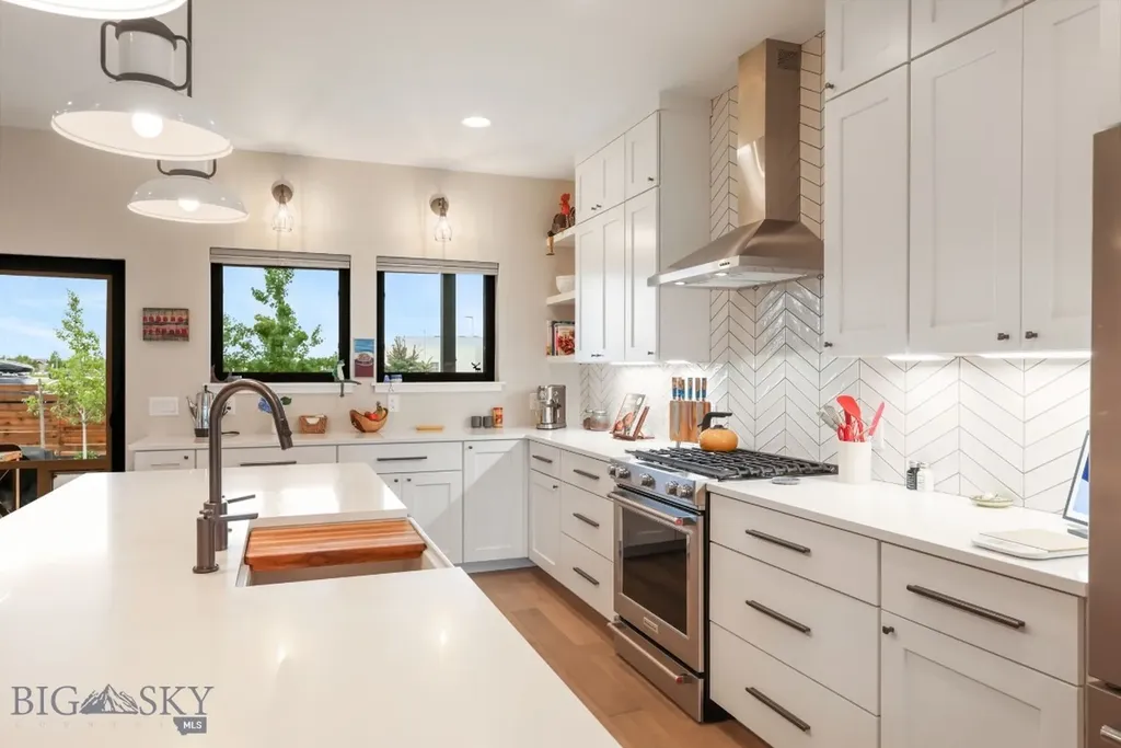 967 Auger Lane Bozeman MT 59718
