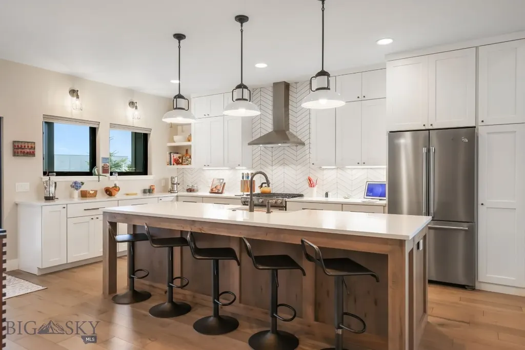 967 Auger Lane Bozeman MT 59718