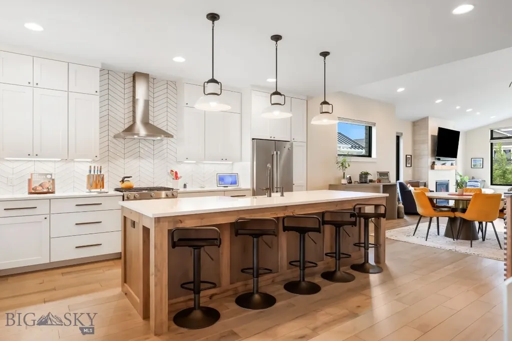 967 Auger Lane Bozeman MT 59718