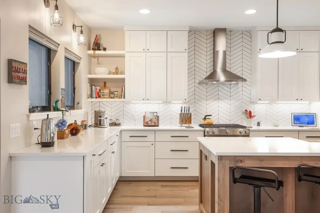 967 Auger Lane Bozeman MT 59718