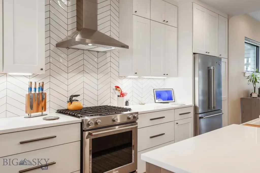 967 Auger Lane Bozeman MT 59718