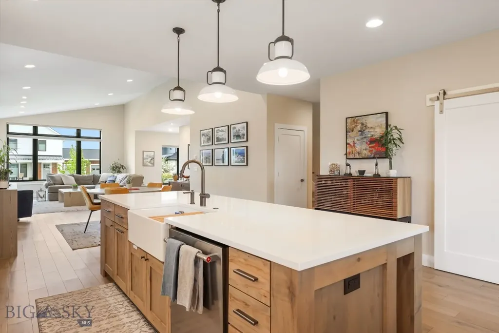 967 Auger Lane Bozeman MT 59718