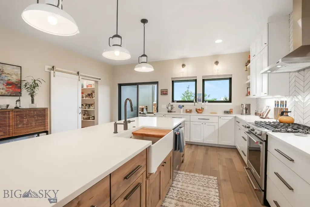 967 Auger Lane Bozeman MT 59718