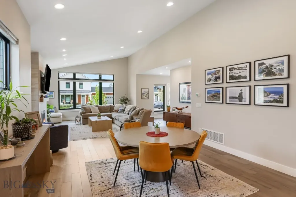 967 Auger Lane Bozeman MT 59718