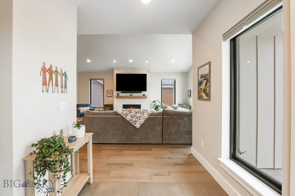 967 Auger Lane Bozeman MT 59718