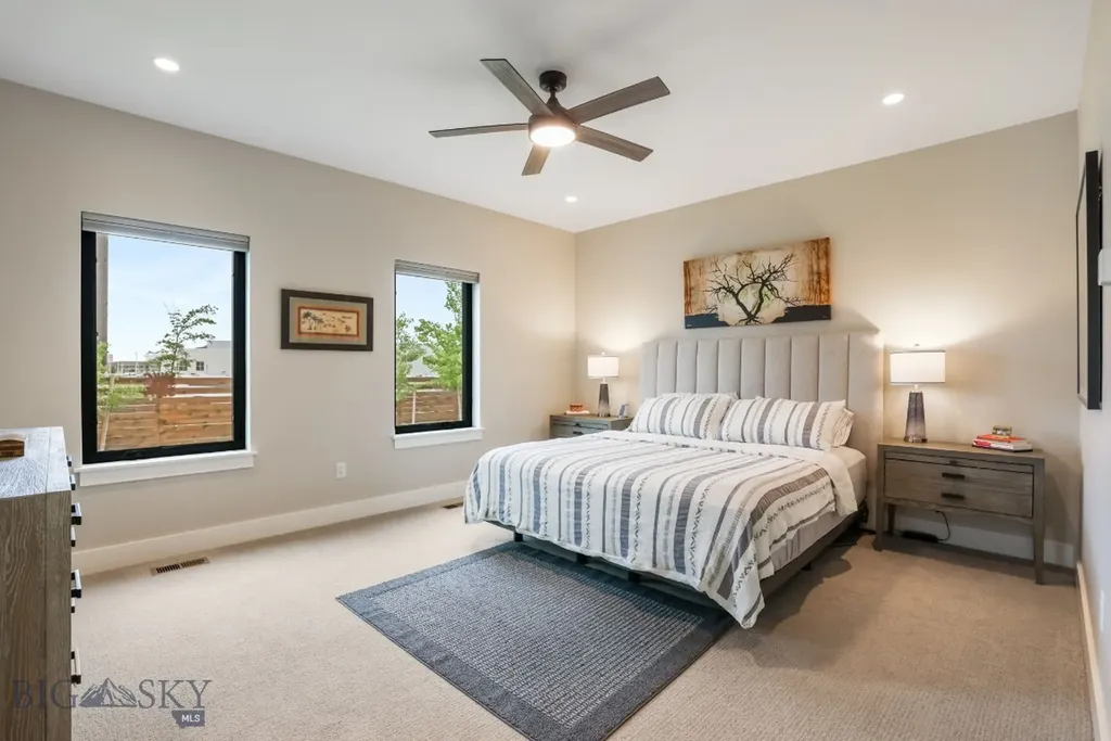 967 Auger Lane Bozeman MT 59718
