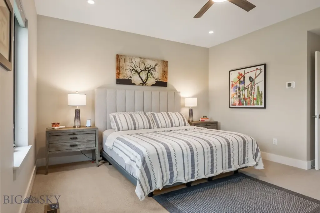 967 Auger Lane Bozeman MT 59718