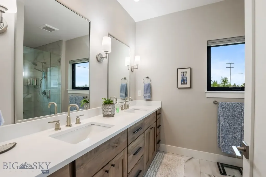 967 Auger Lane Bozeman MT 59718