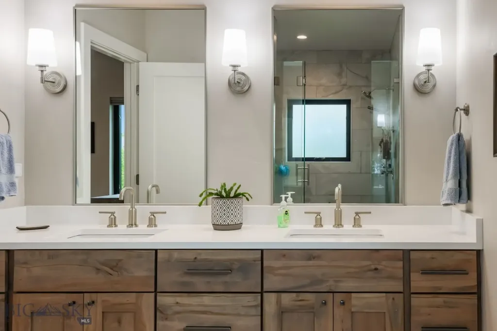 967 Auger Lane Bozeman MT 59718