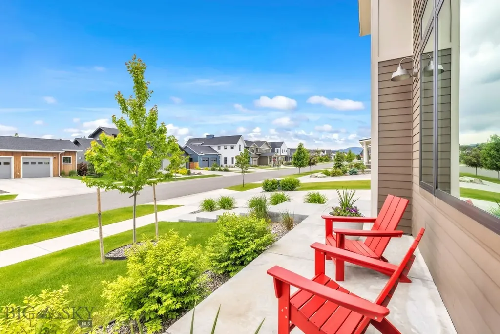 967 Auger Lane Bozeman MT 59718