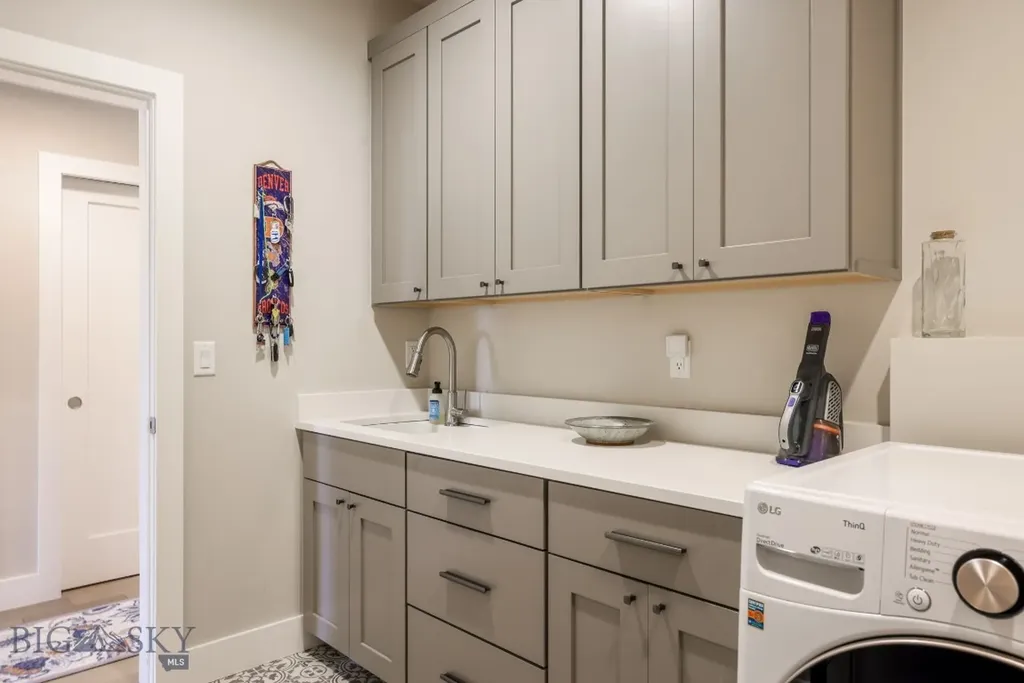 967 Auger Lane Bozeman MT 59718