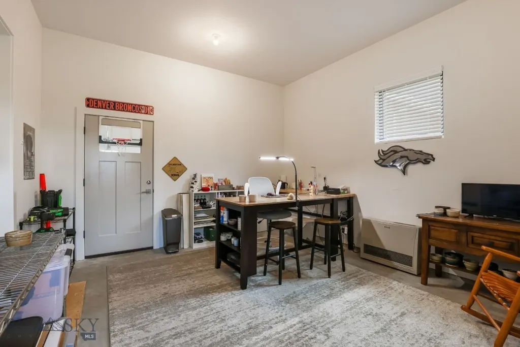 967 Auger Lane Bozeman MT 59718