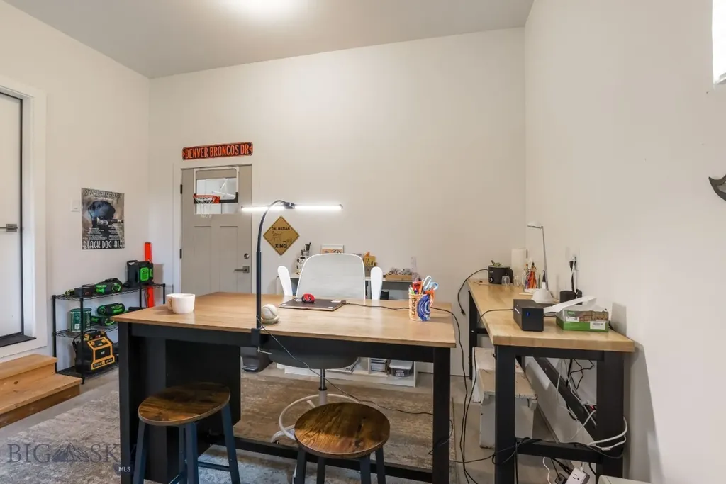 967 Auger Lane Bozeman MT 59718