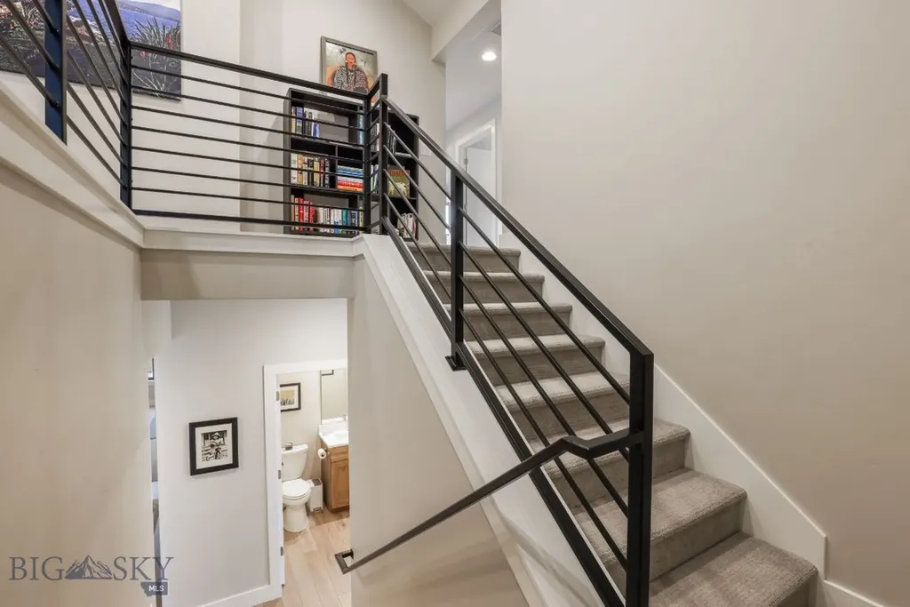 967 Auger Lane Bozeman MT 59718