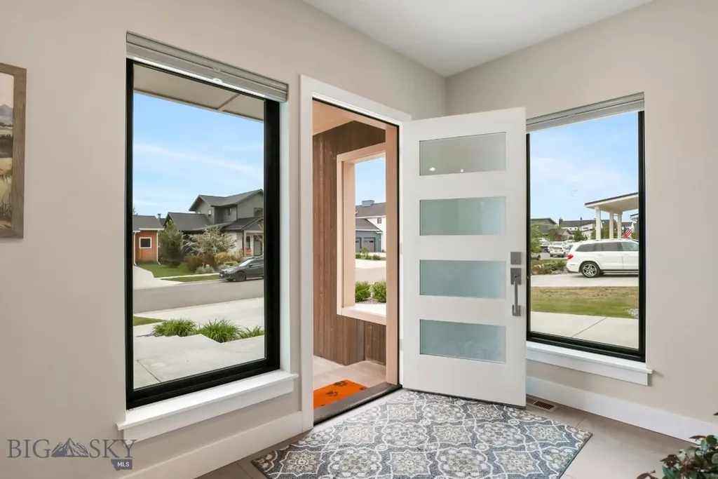 967 Auger Lane Bozeman MT 59718