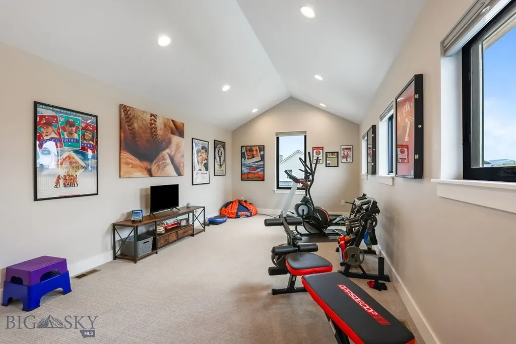 967 Auger Lane Bozeman MT 59718
