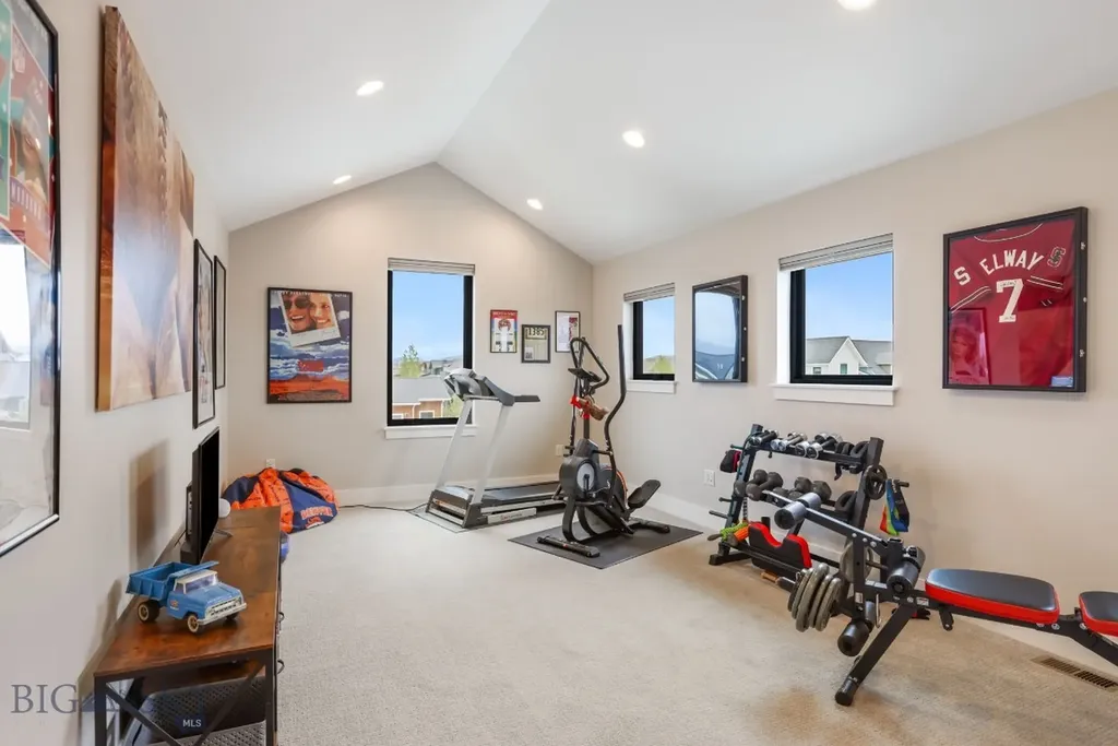 967 Auger Lane Bozeman MT 59718