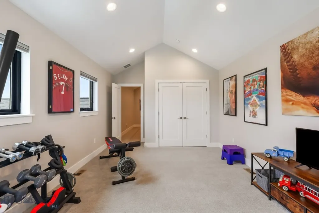 967 Auger Lane Bozeman MT 59718