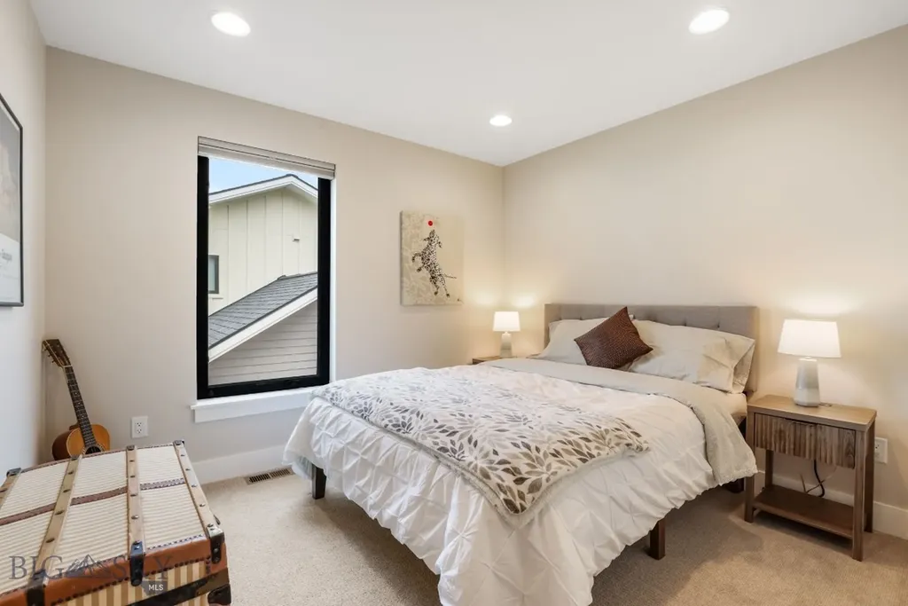 967 Auger Lane Bozeman MT 59718