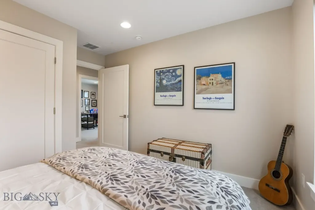 967 Auger Lane Bozeman MT 59718