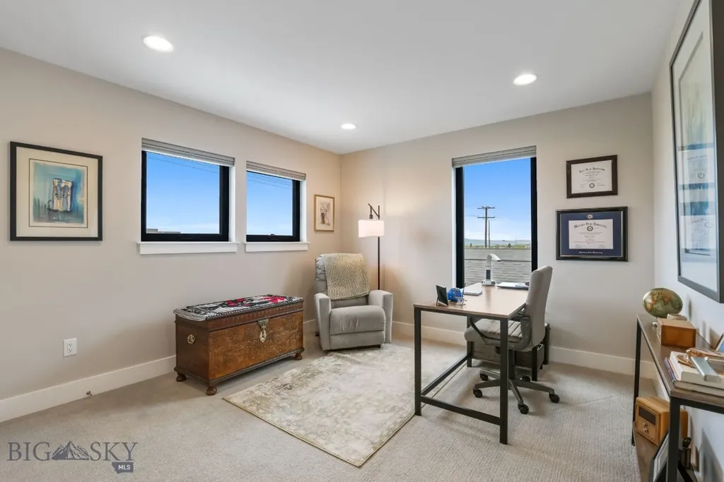 967 Auger Lane Bozeman MT 59718