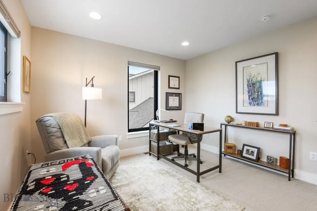 967 Auger Lane Bozeman MT 59718