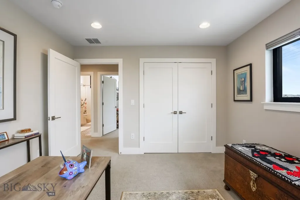 967 Auger Lane Bozeman MT 59718