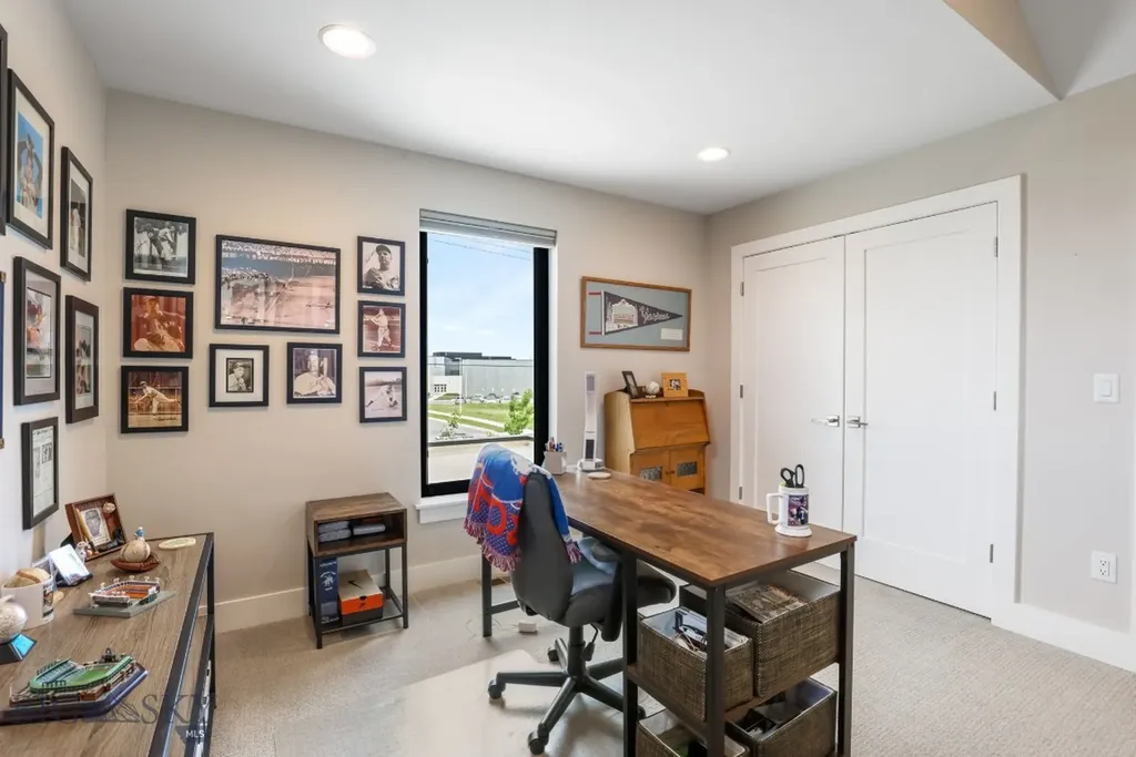 967 Auger Lane Bozeman MT 59718