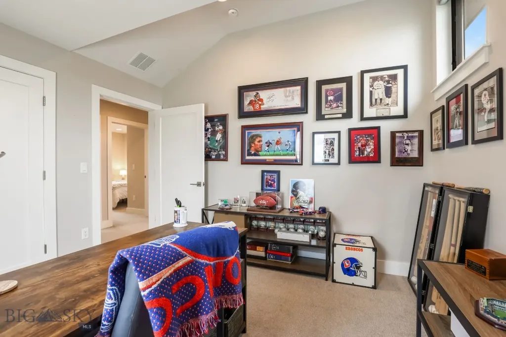 967 Auger Lane Bozeman MT 59718