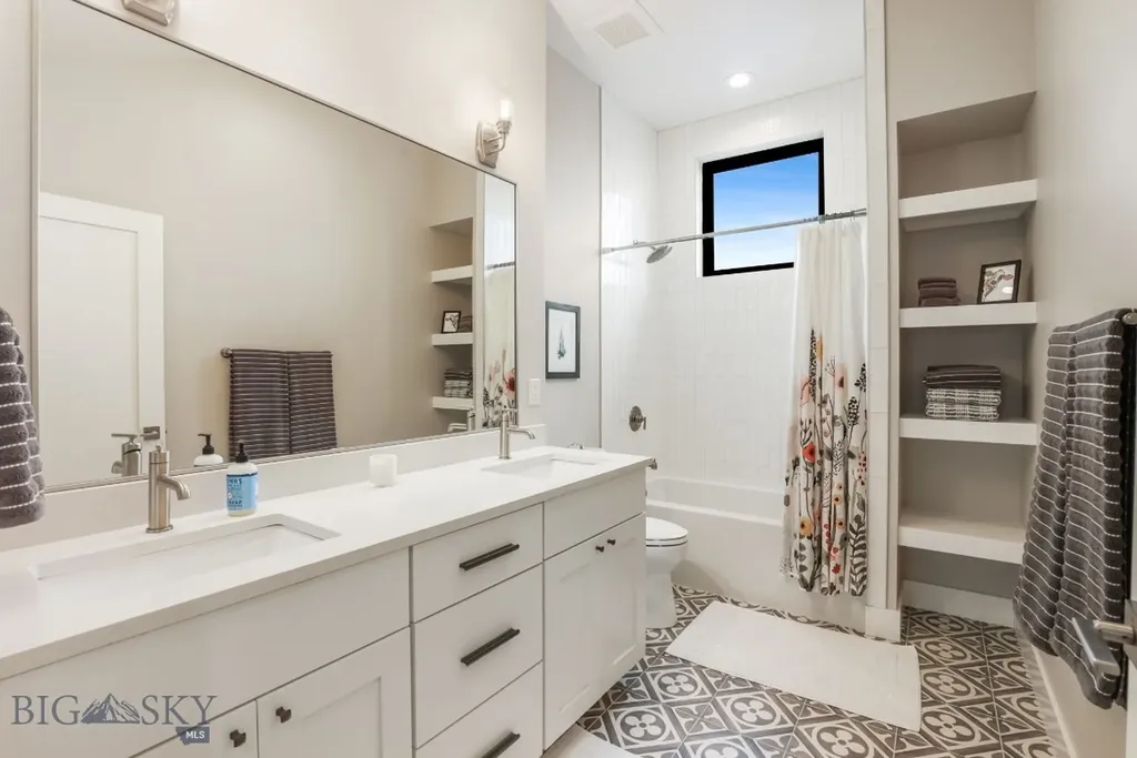 967 Auger Lane Bozeman MT 59718