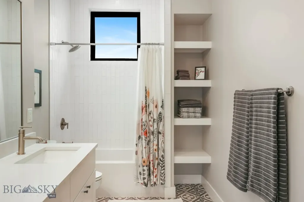 967 Auger Lane Bozeman MT 59718