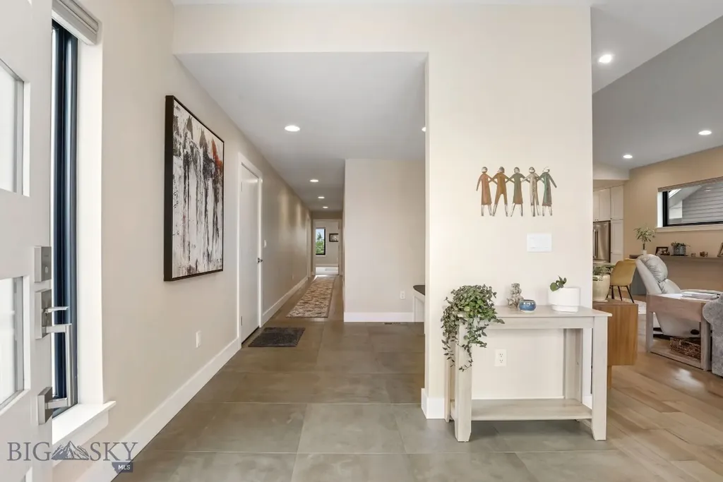 967 Auger Lane Bozeman MT 59718