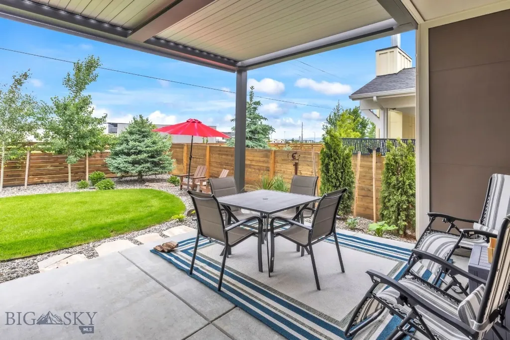 967 Auger Lane Bozeman MT 59718