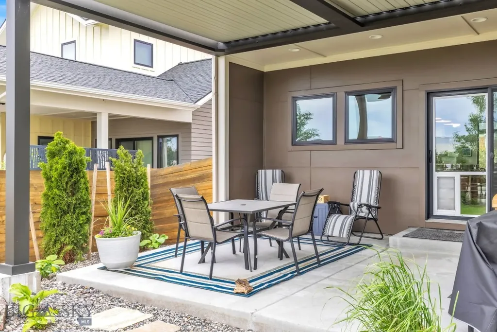 967 Auger Lane Bozeman MT 59718