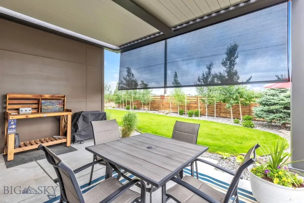 967 Auger Lane Bozeman MT 59718