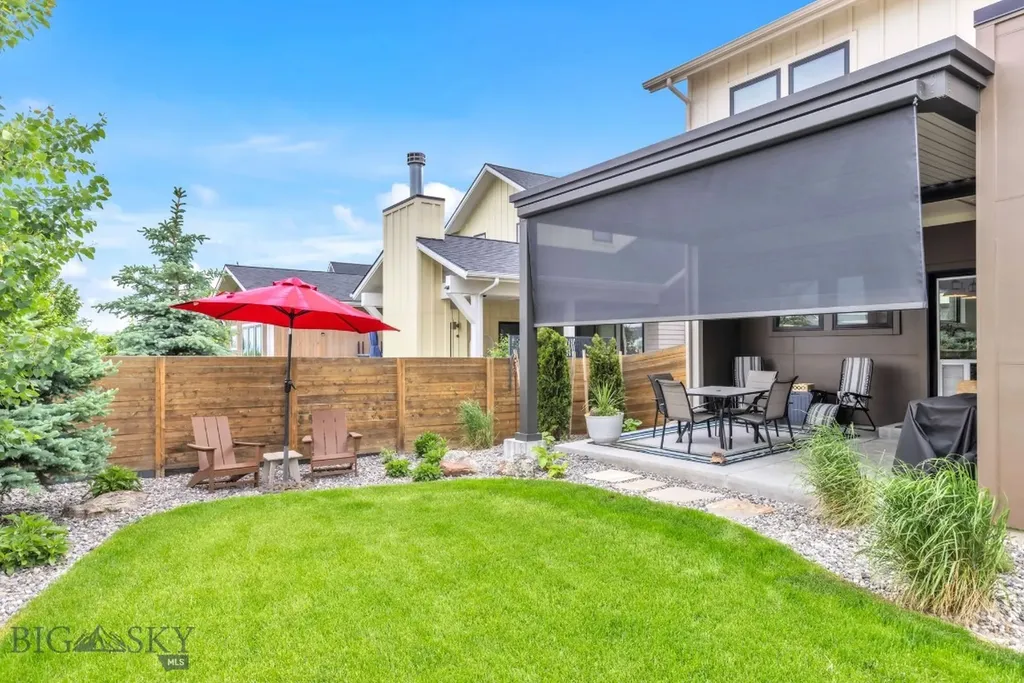 967 Auger Lane Bozeman MT 59718