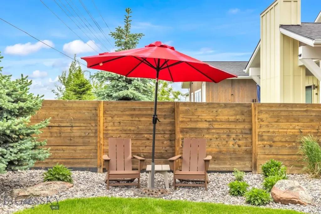 967 Auger Lane Bozeman MT 59718